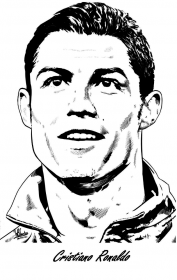 Christiano Ronaldo 2