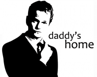 Koszulka Daddy's Home
