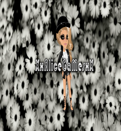 Kubek XxAliceGaMesxX