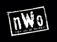 Koszulka"nWo"
