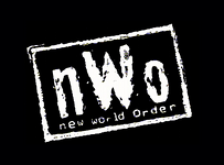 Koszulka"nWo"
