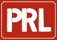 logotyp PRL