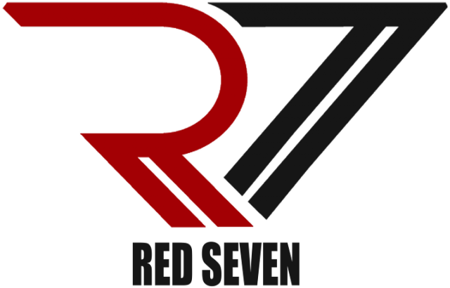 Logo Red Seven