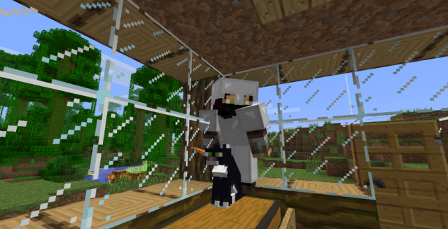 Koszulka Draglee + Kot