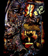 T-shirt damski ,,projekt Senkace"