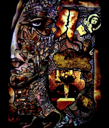 T-shirt damski ,,projekt Senkace"