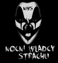 NWS - Clown bluza
