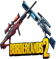 Borderlands 2 Weapons