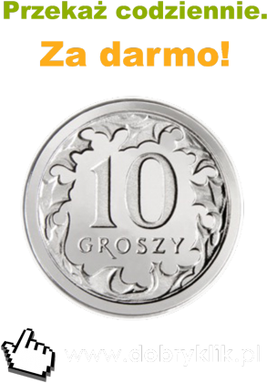 Koszulka DobryKlik.pl