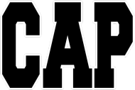 CAP parodia GAP
