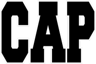 CAP parodia GAP