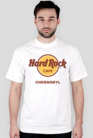 Hard Rock Cafe Chernobyl