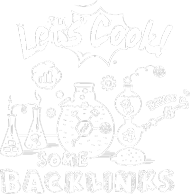 Let's Cook Some Backlinks - Damska / Kolor