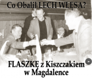 Co obalił Lech Wałęsa