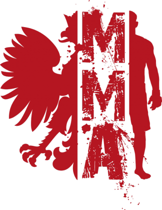 Kubek MMA Polska