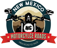 New Mexico Motorcycle Roads