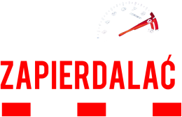 Lubię Zapierdalać V1