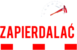 Bluza Lubię Zapierdalać V1-Women