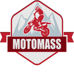 Koszulka Motomass Cross