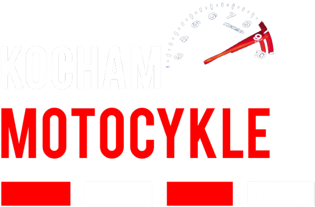Kocham Motocykle V2