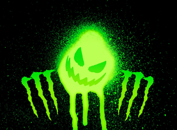 monster energy