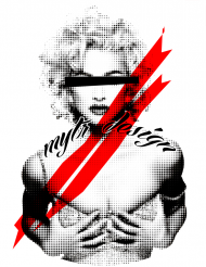 Celebrity Red