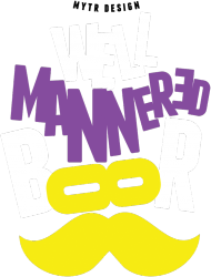 Well mannered MYTR