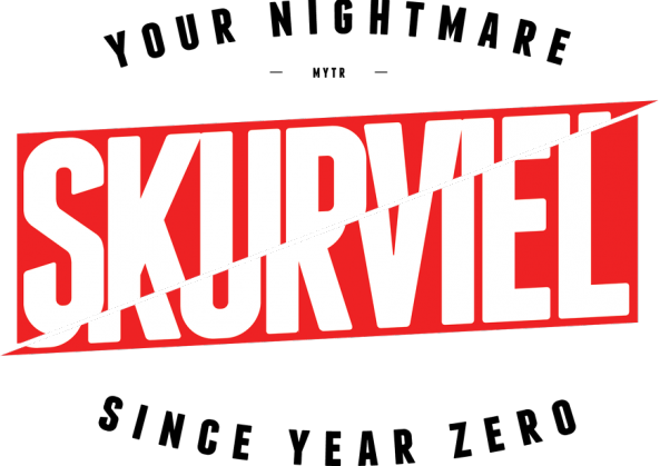 Skurviel MYTR