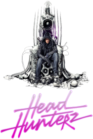 Head Hunterz