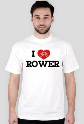 I LOVE ROWER - BBAM