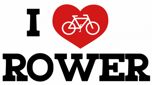 I LOVE ROWER