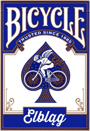 #Bicycle