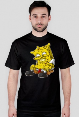 troll spongebob - ChataWujaBarona