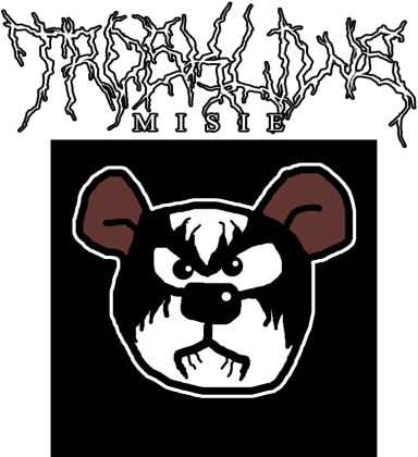Misie Black Female