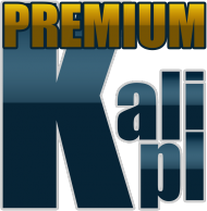 Kali PREMIUM bezpieka.org