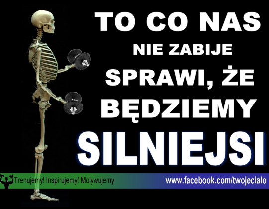 to co nas nie zabije...