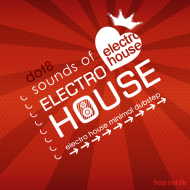 Koszulka Electro House