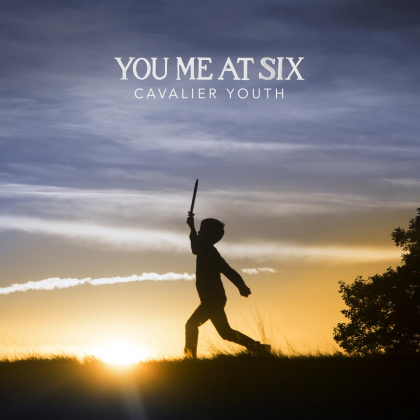 You Me At Six - Cavalier Youth