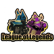 Lauge of legends
