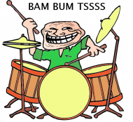 Bam Bum tssss