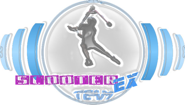 T-shirt scooterex