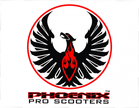 koszulka Phoenix