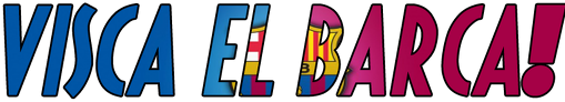 Miłości nie ma, ale jest FC Barcelona.