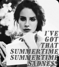 summertime summertime