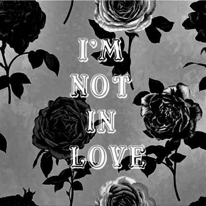 i'm not in love - crystal castles