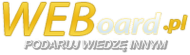 Koszulka WEBoard