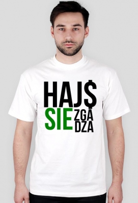 Hajs sie zgadza - Meko