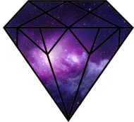 Galaxy Diamond