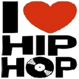 I <3 HIP HOP