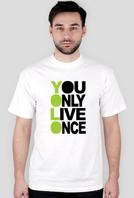Yolo - Rediscover